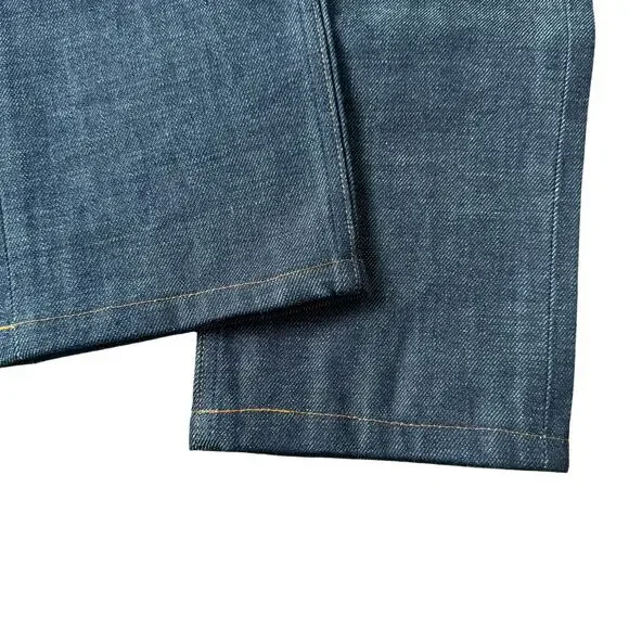 A.P.C. Petit New Standard Jean Dark Wash